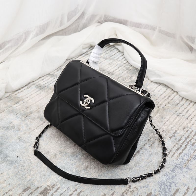 Chanel Top Handle Bags